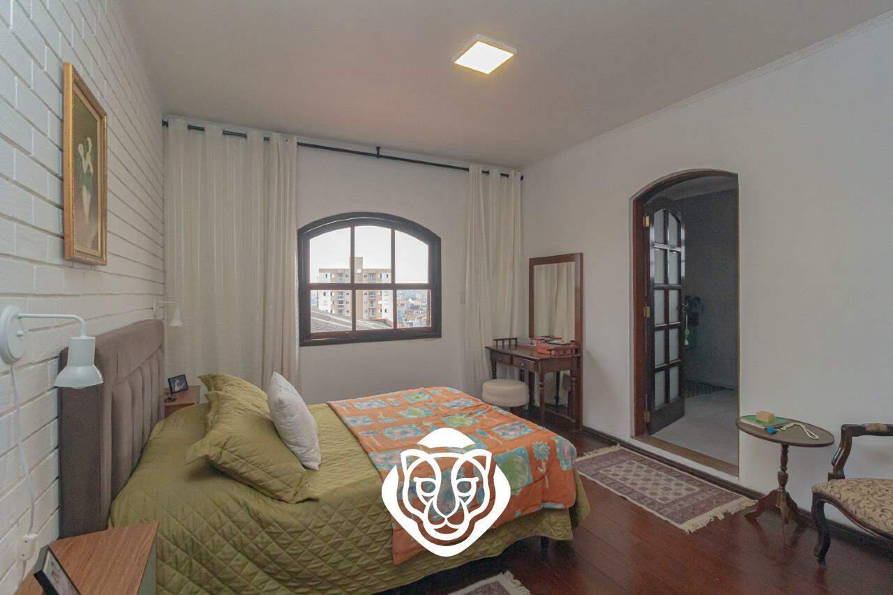 Dormitório II suite Casa I
