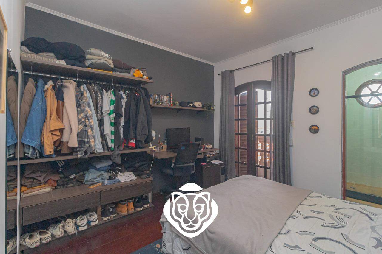 Dormitório I suite Casa I