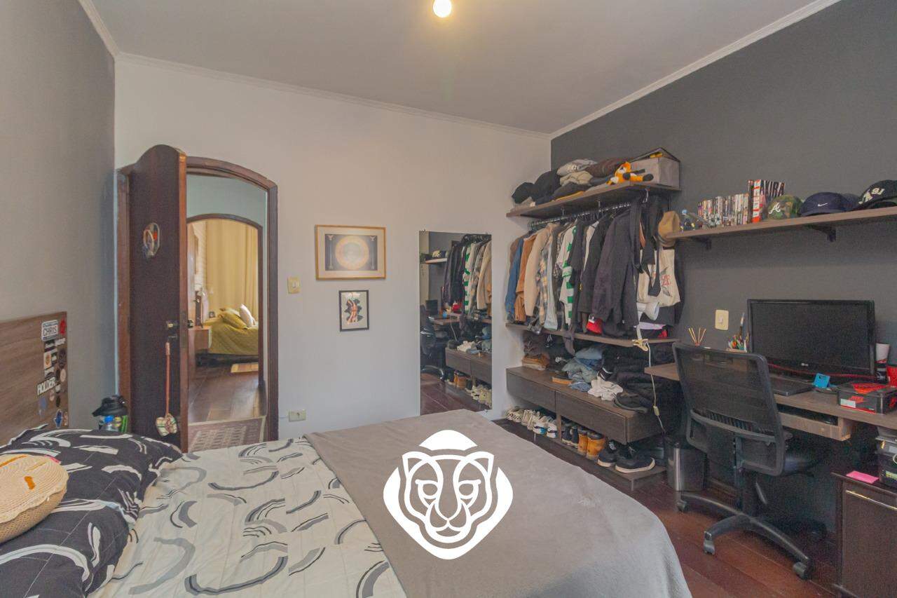 Dormitório I suite Casa I