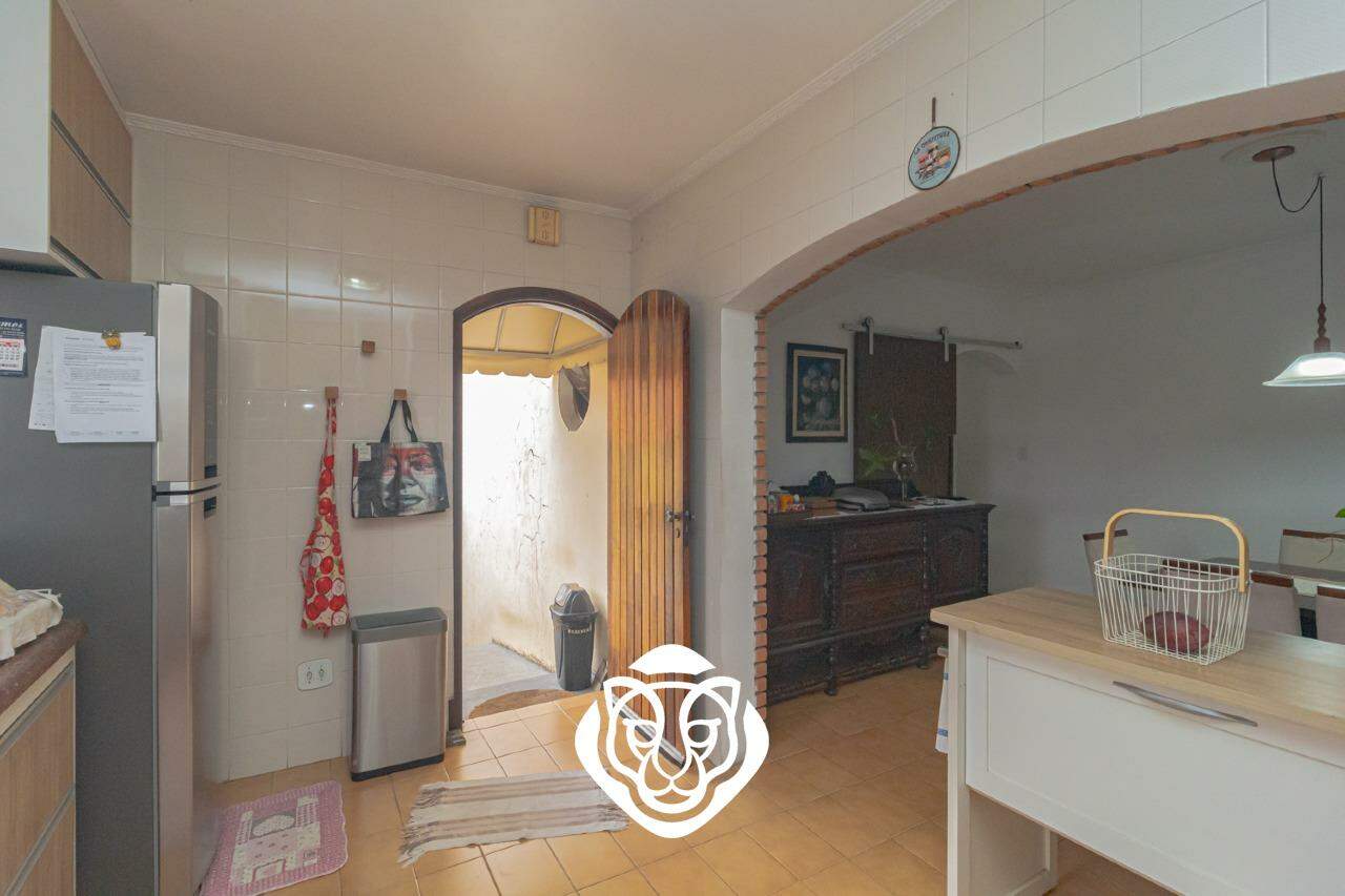 Cozinha Casa I