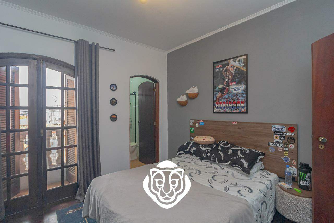 Dormitório I suite Casa I