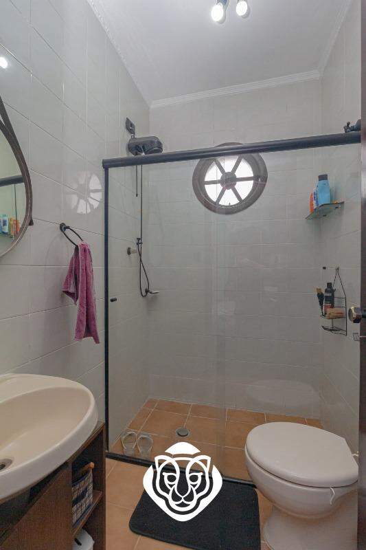 Banheiro Dormitório I suite Casa I