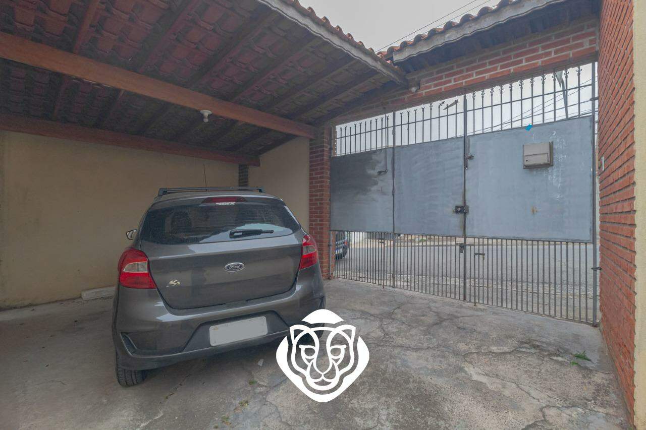 Garagem