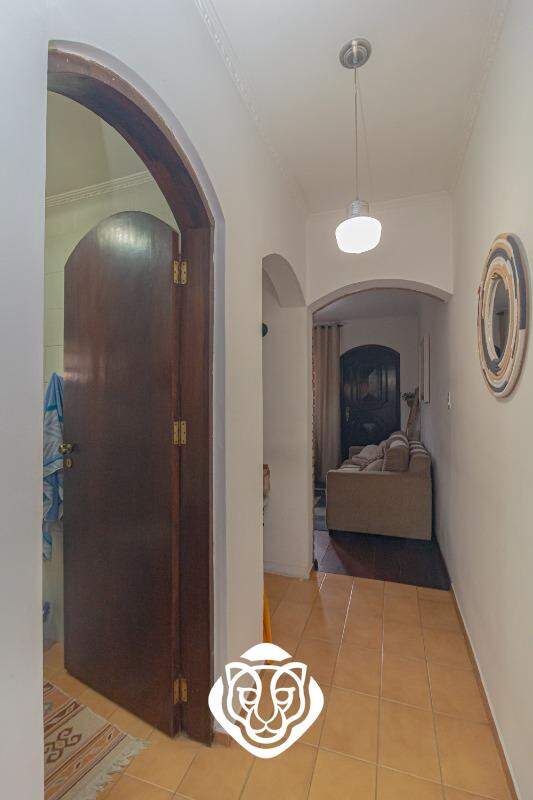 Corredor Casa I