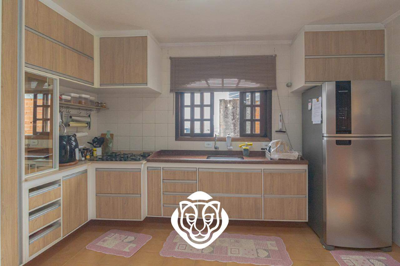 Cozinha Casa I