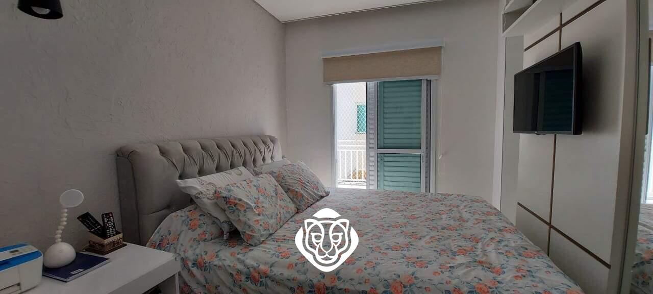 Dormitório I - Suíte