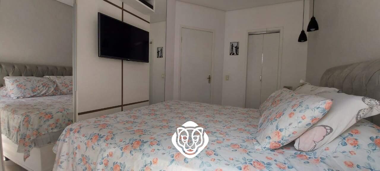 Dormitório I - Suíte