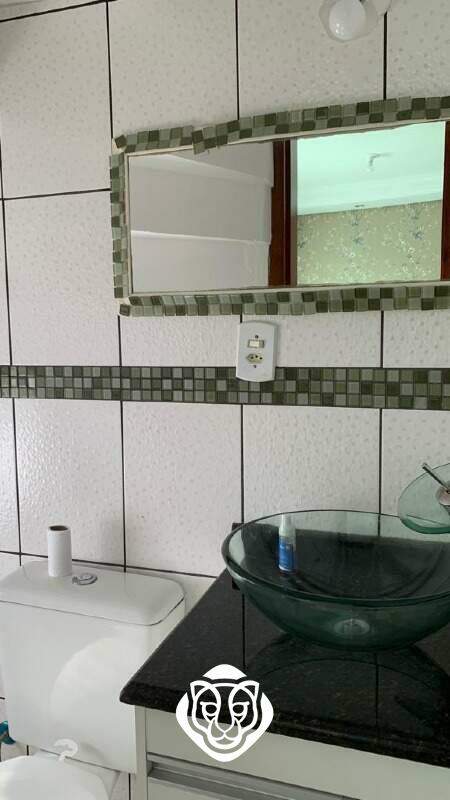 Lavabo sala