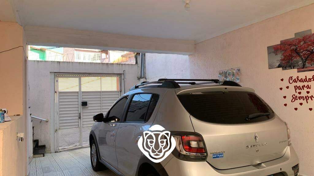 Garagem