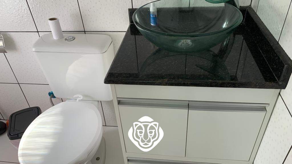 Lavabo sala