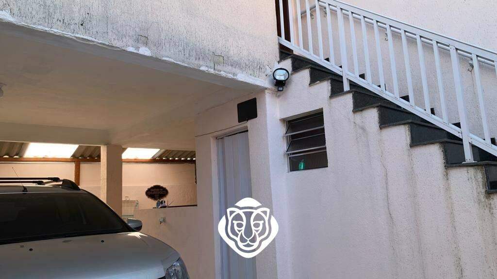 Garagem