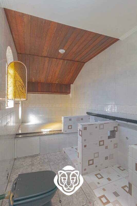 Banheiro Sala 5