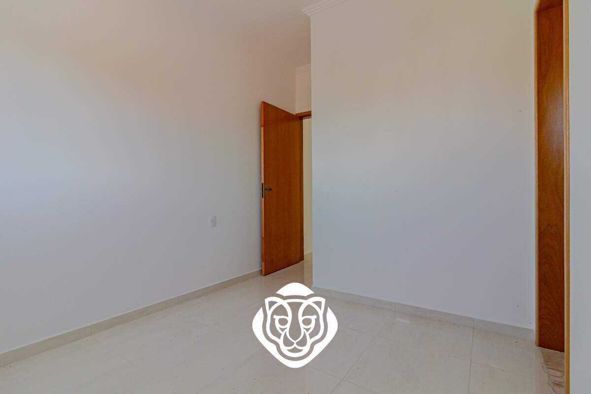 Dormitório II - Suíte