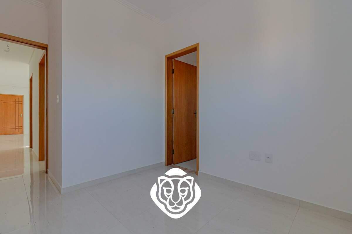 Dormitório II - Suíte