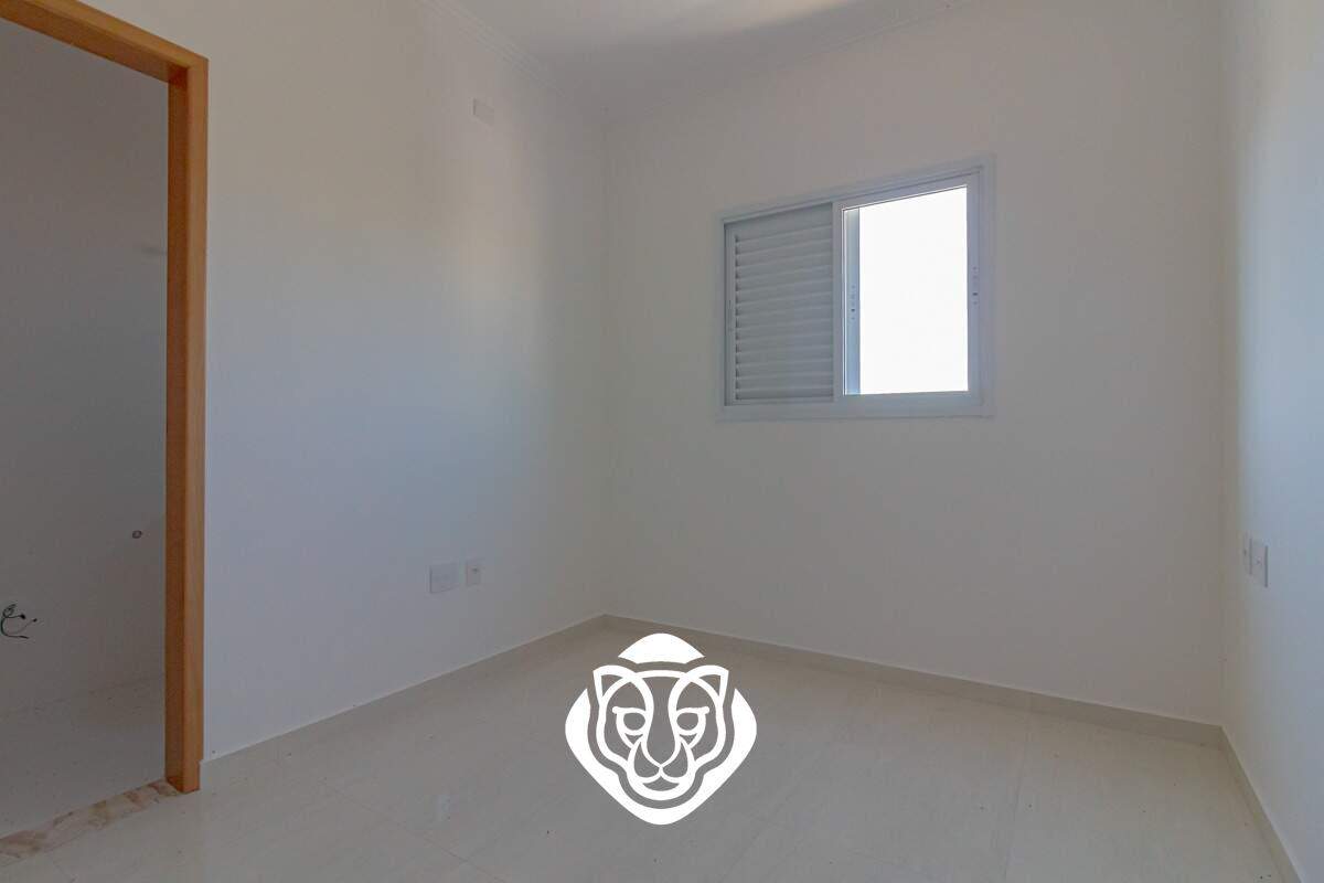 Dormitório II - Suíte