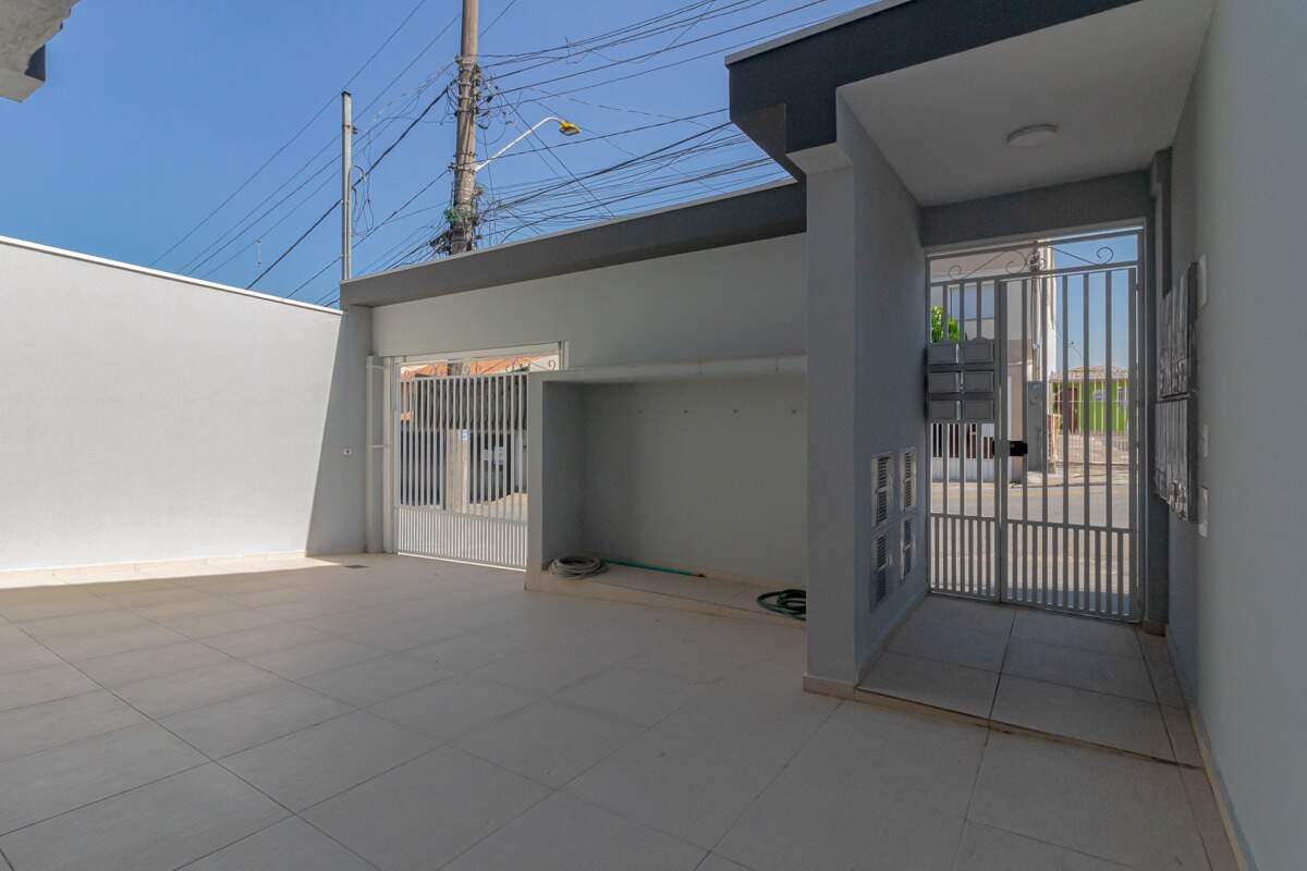 Garagem