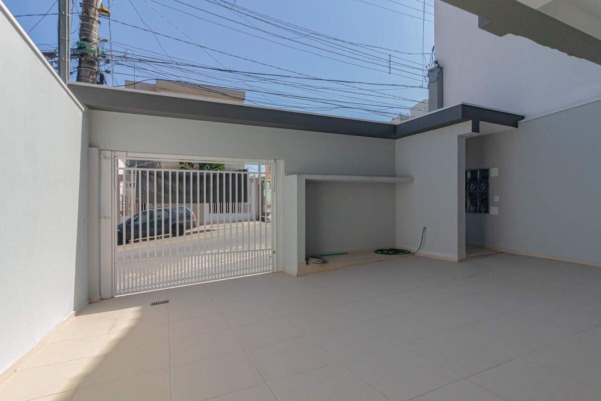 Garagem