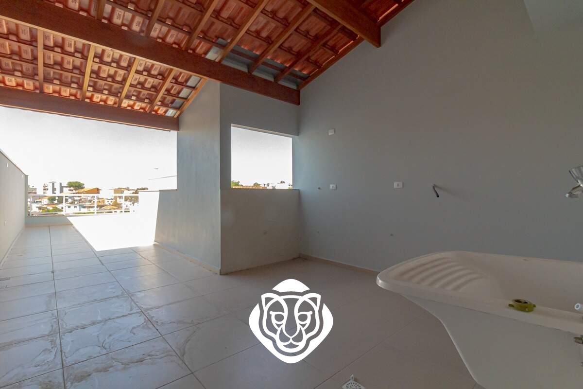  Cobertura / Área de serviço