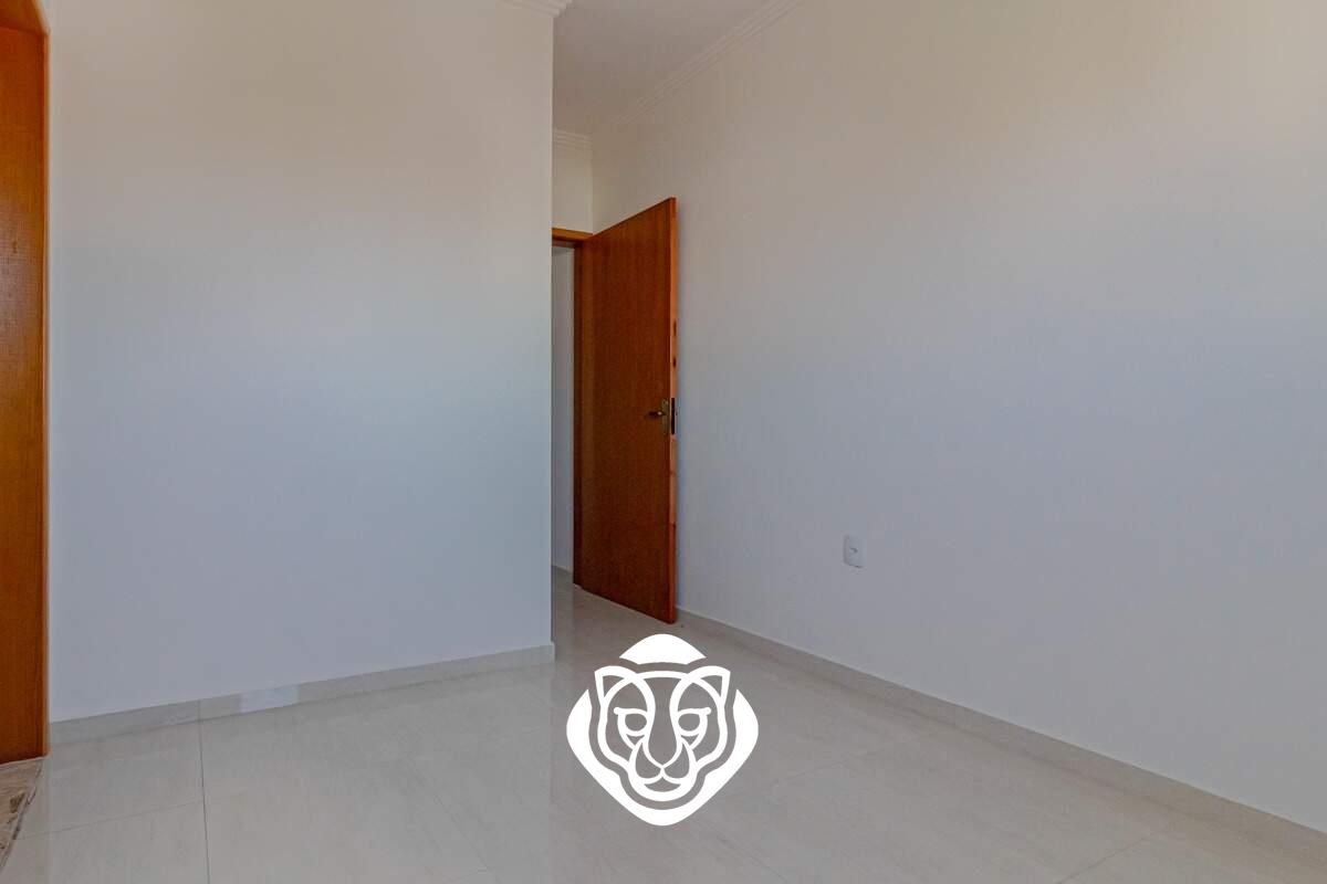 Dormitório II - Suíte 