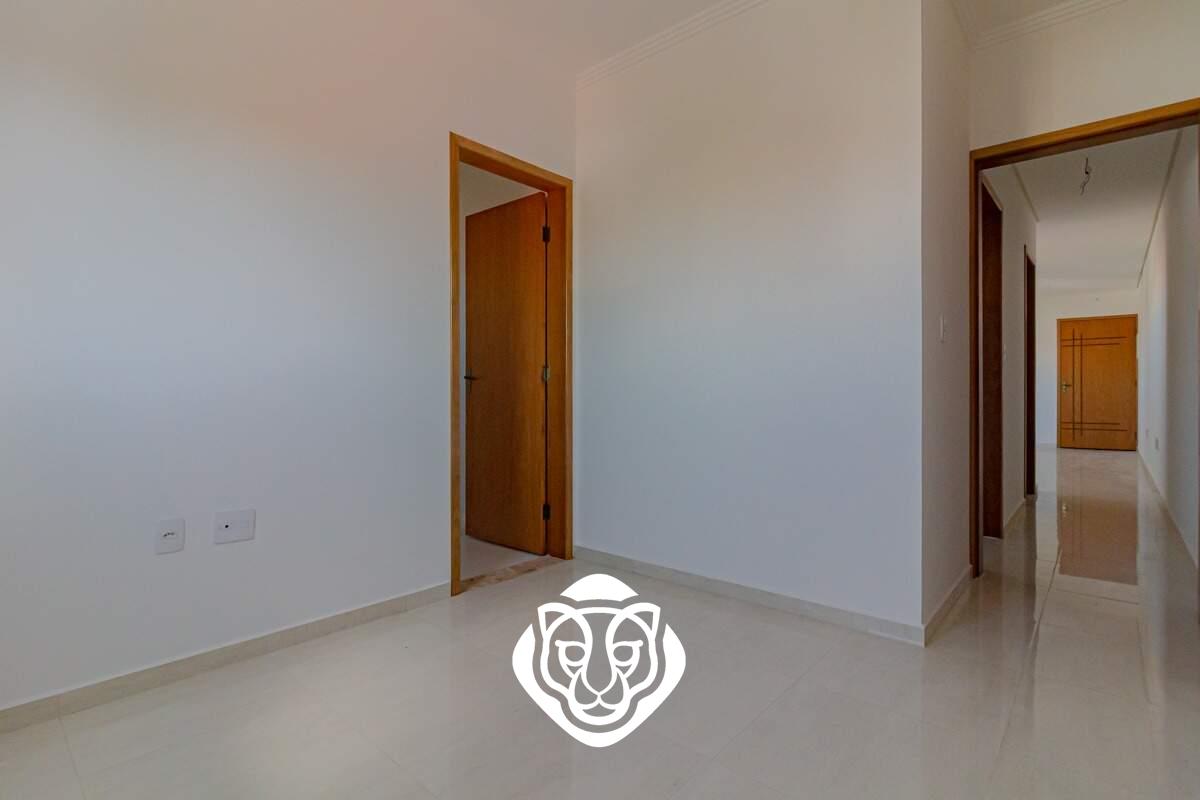 Dormitório II - Suíte 