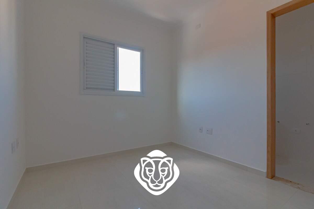 Dormitório II - Suíte 