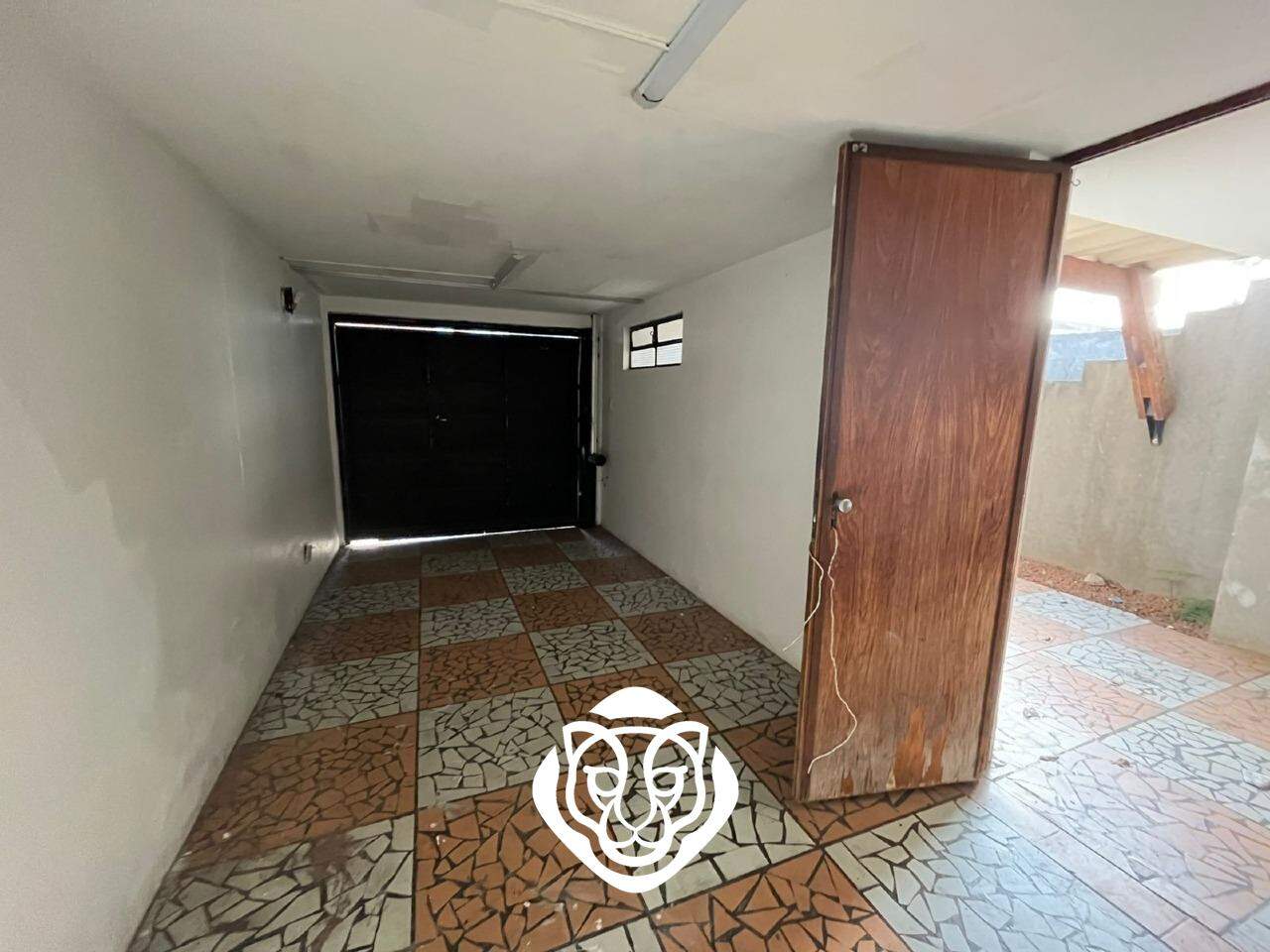 Garagem