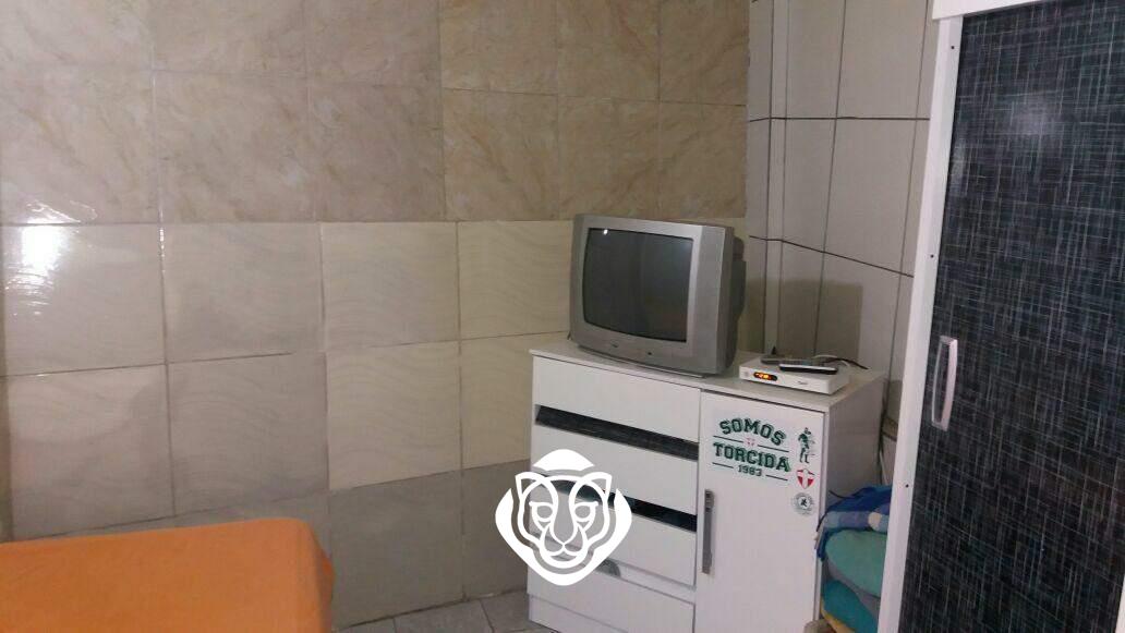 Casa I - Dormitório I