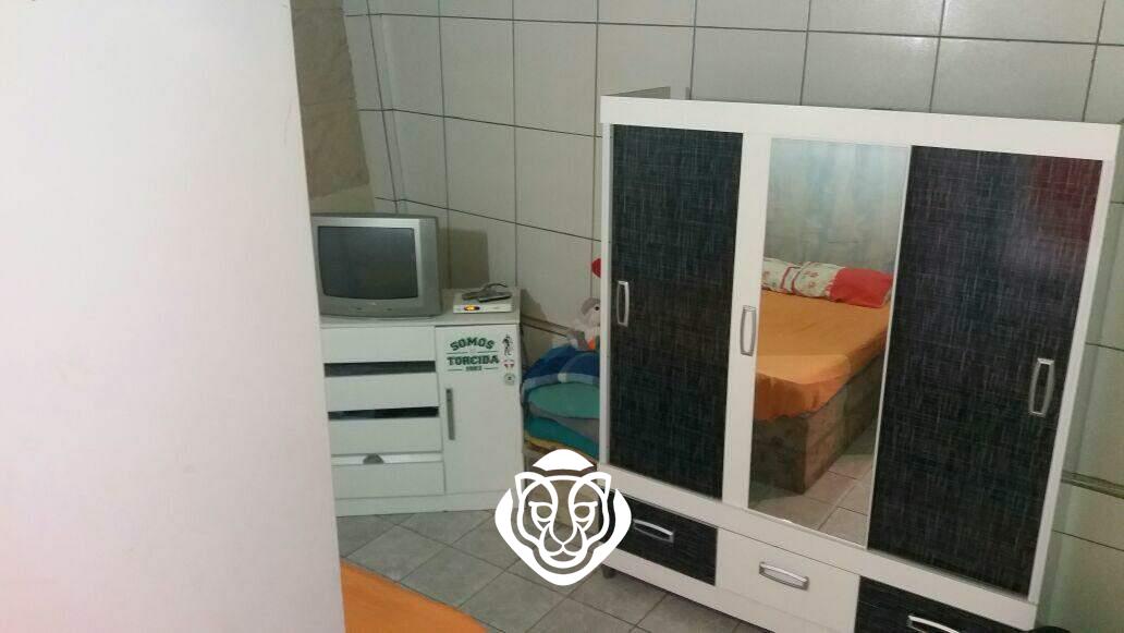 Casa I - Dormitório I