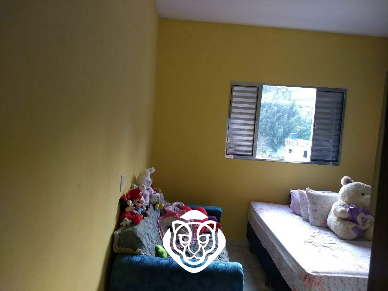 Casa II - Dormitório