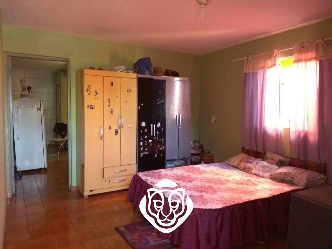 Casa III - Dormitório