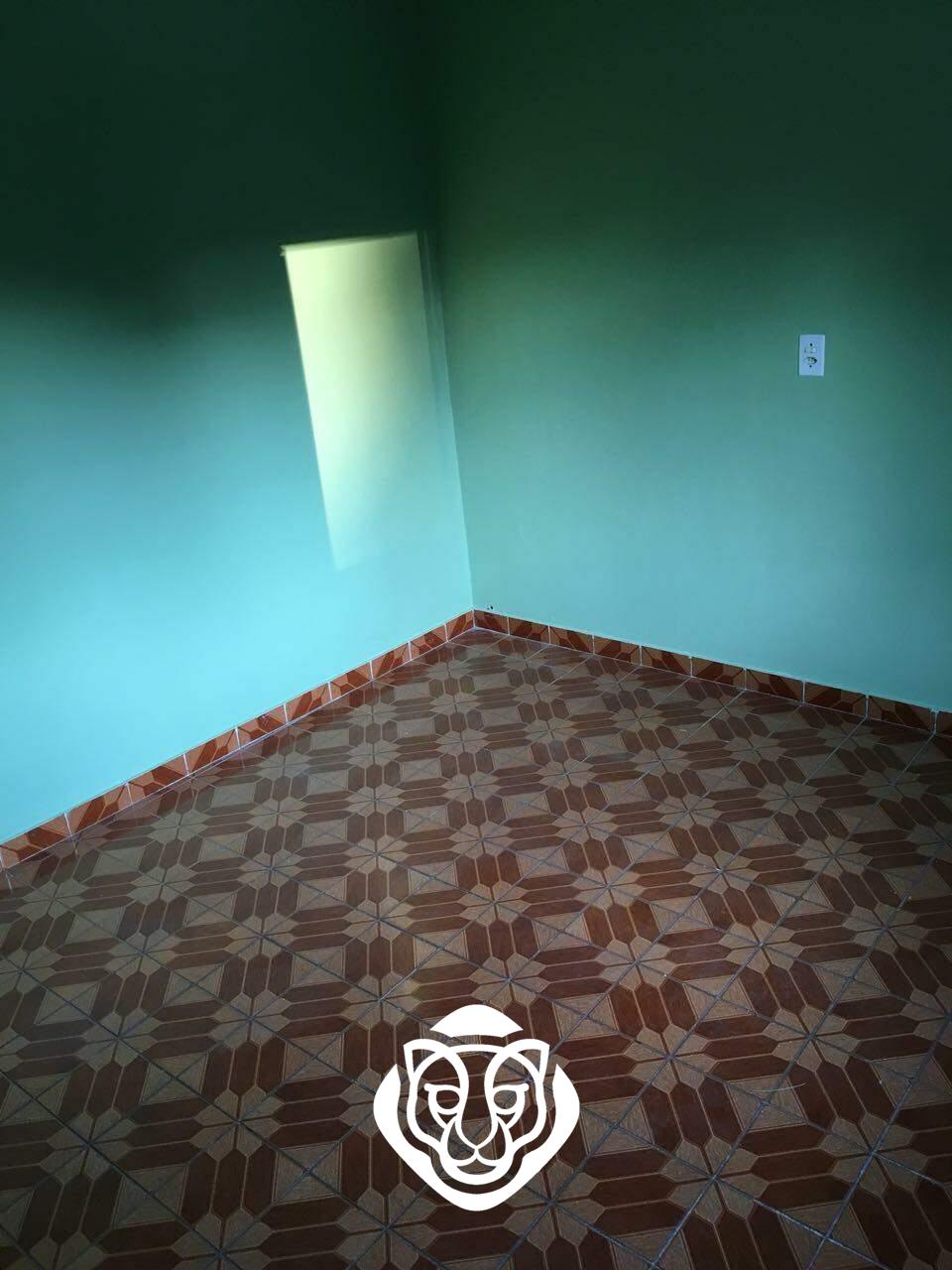 Casa IV  - Dormitório