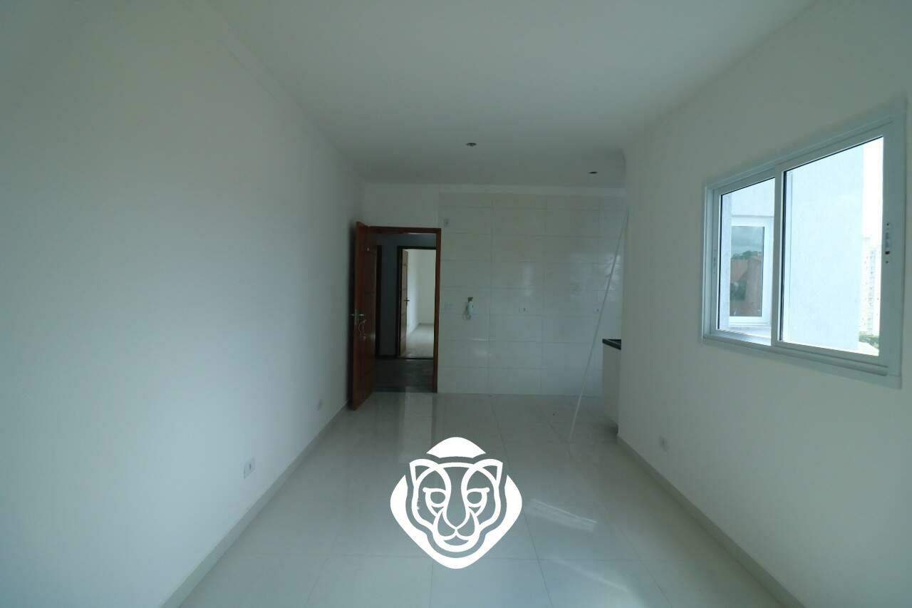 Sala dois ambientes 