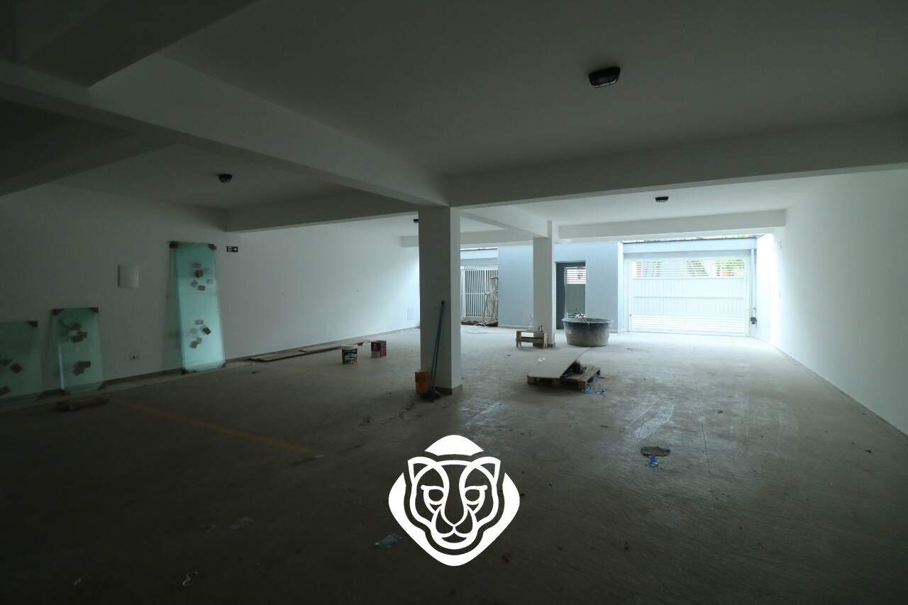 Garagem