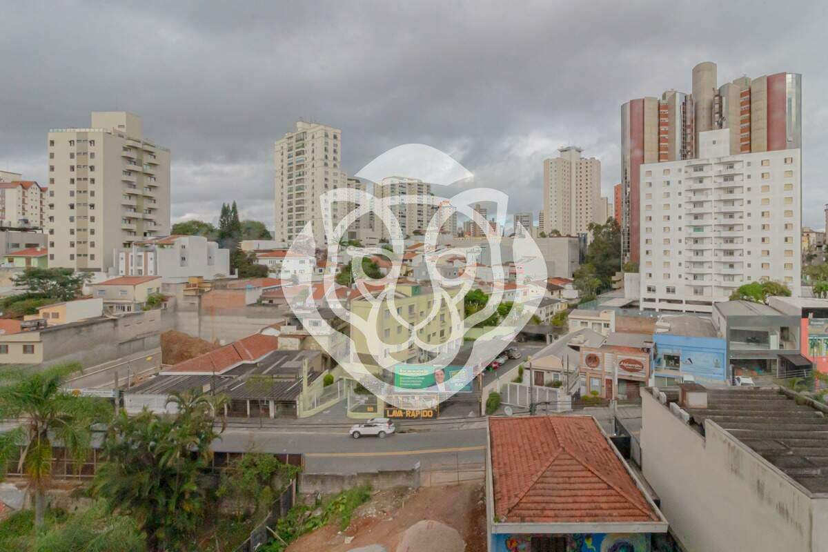 Vista Cozinha