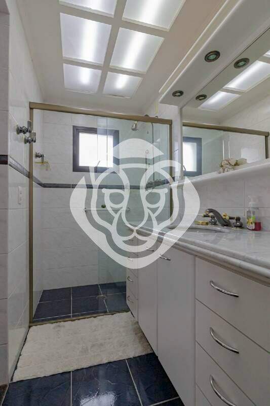 WC Dormitório 4 suite