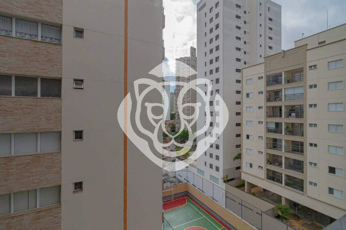 Vista Dormitório 2