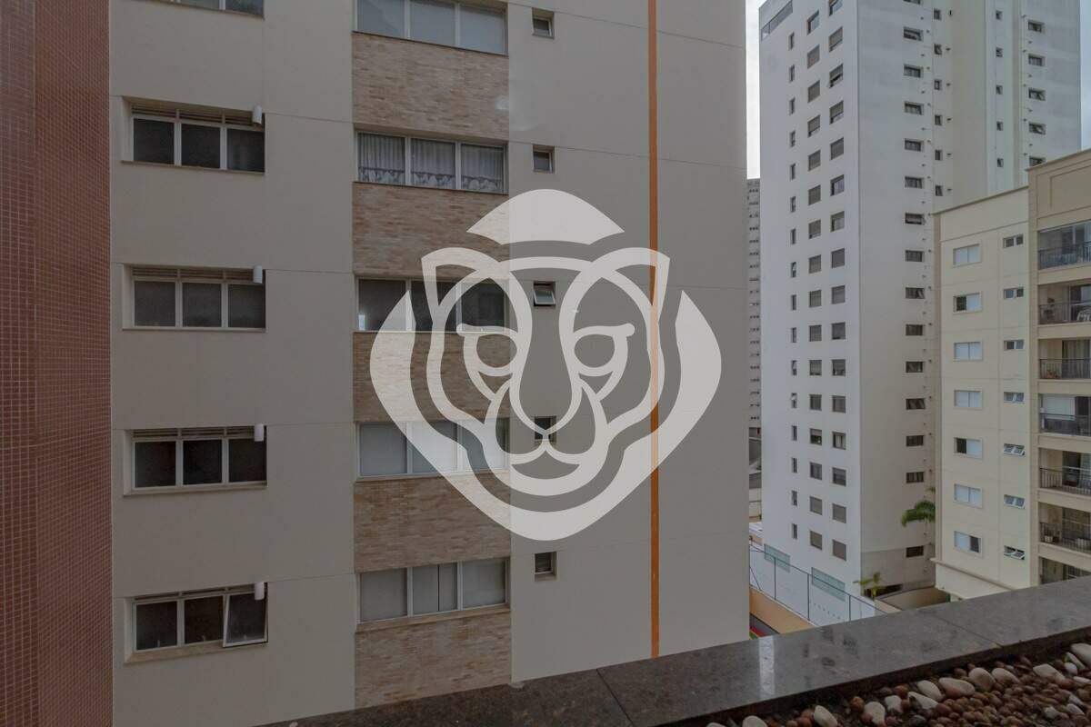 Vista Dormitório 1