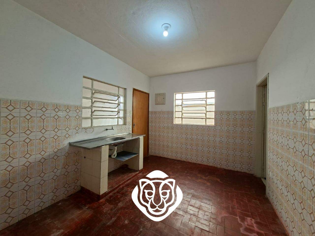 Cozinha 