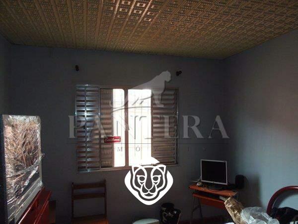 Dormitório - terreno