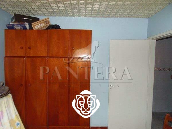 Dormitório - terreno