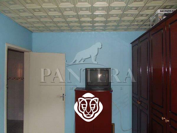 Dormitório - terreno