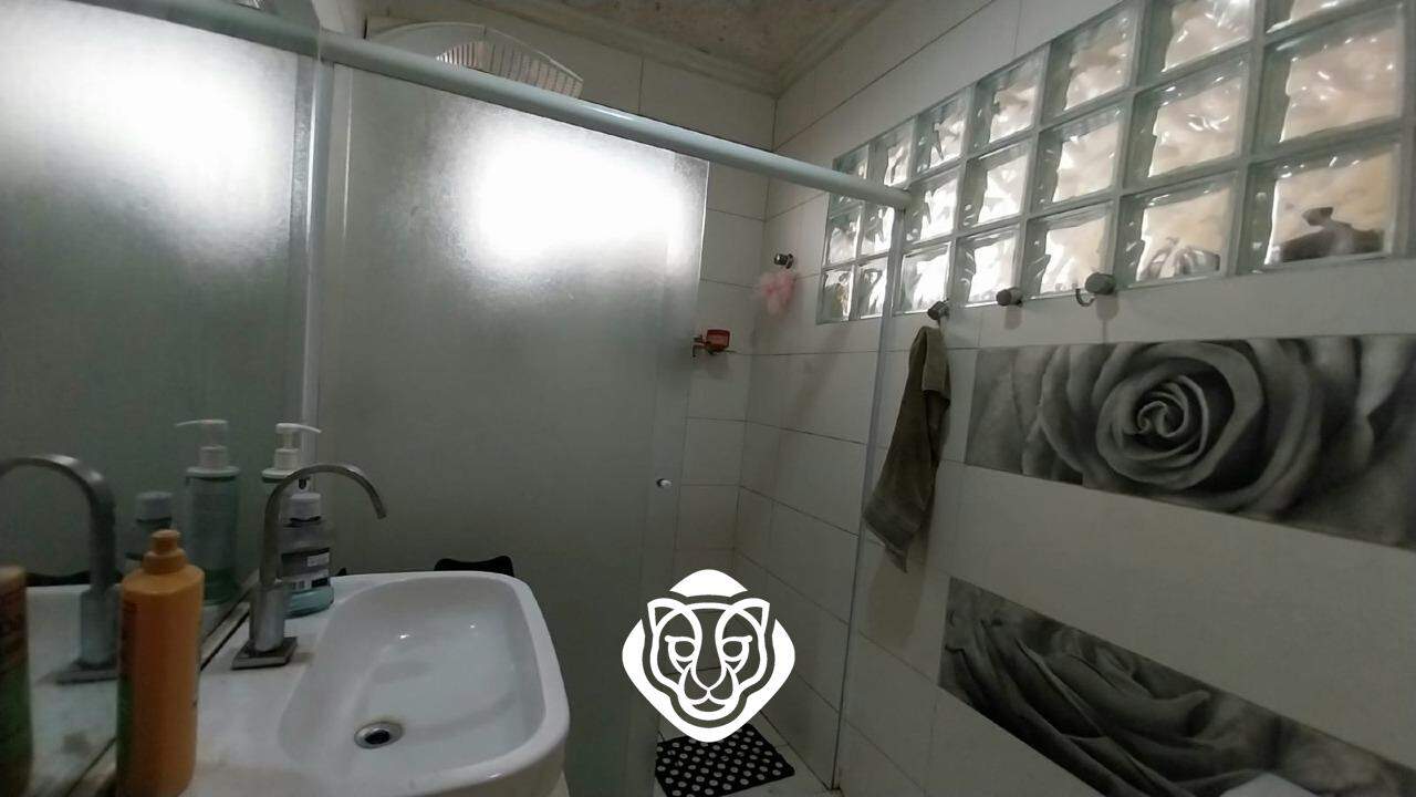 Banheiro social