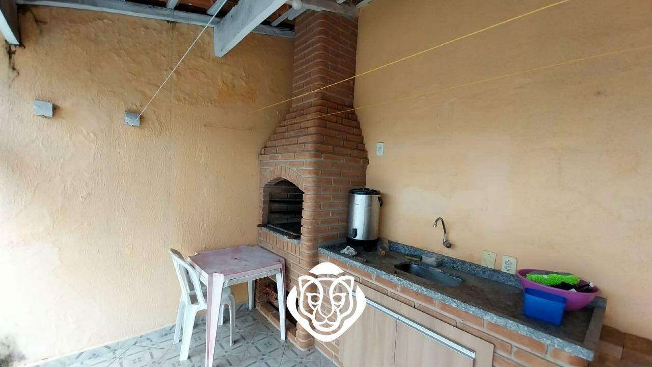 Área Gourmet