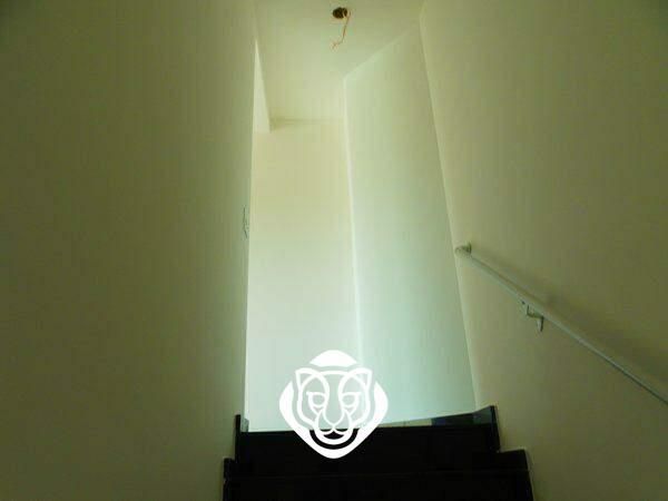 Acesso interno cobertura