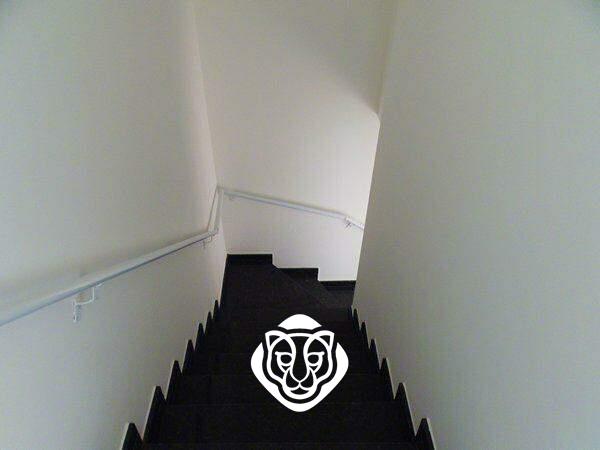 Acesso interno cobertura