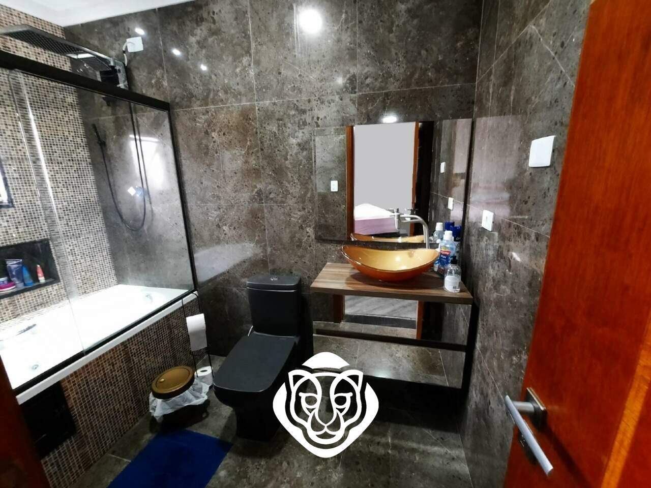Banheiro