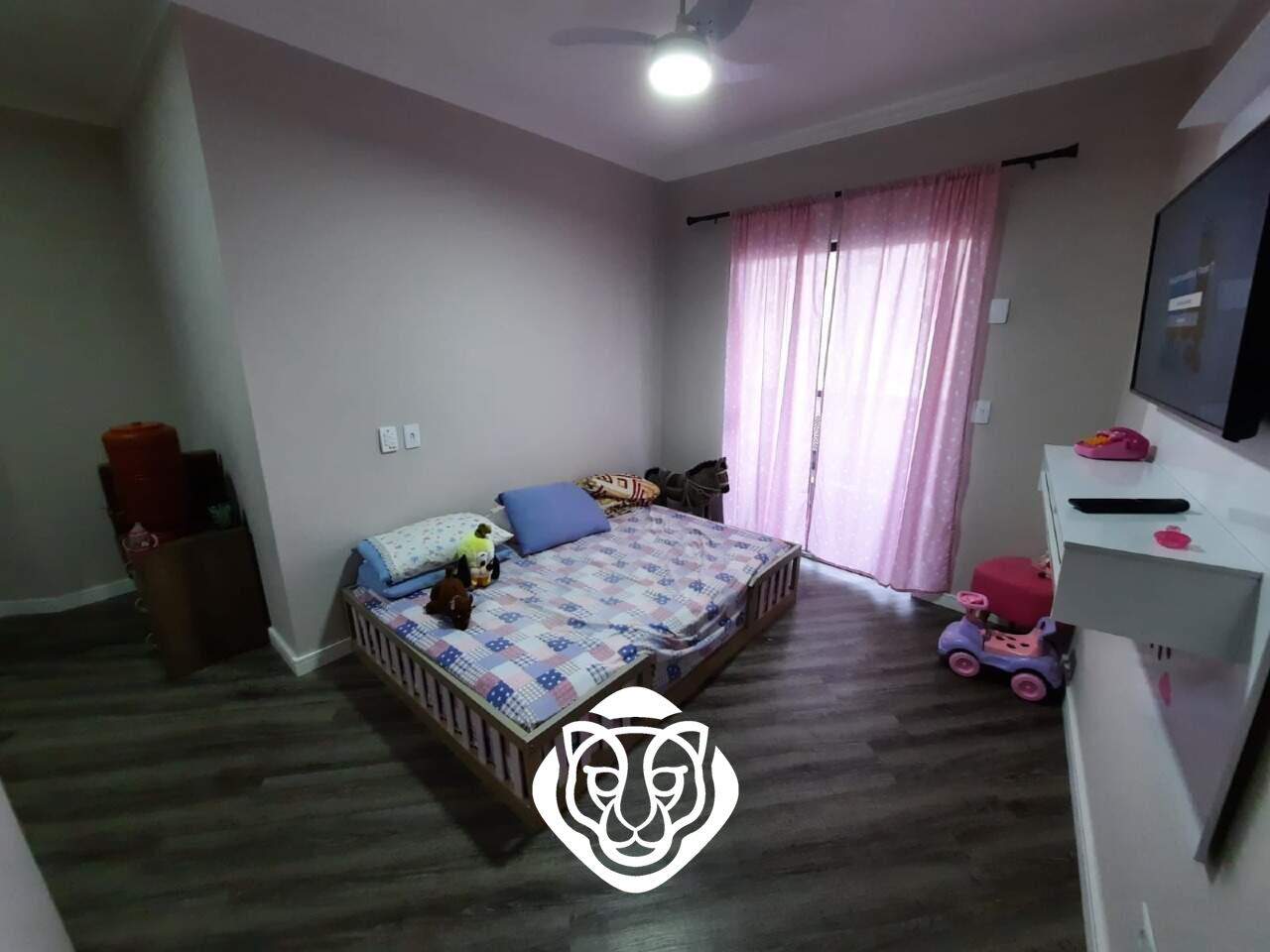 Dormitório II