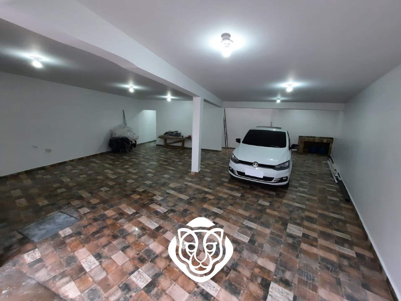 Garagem
