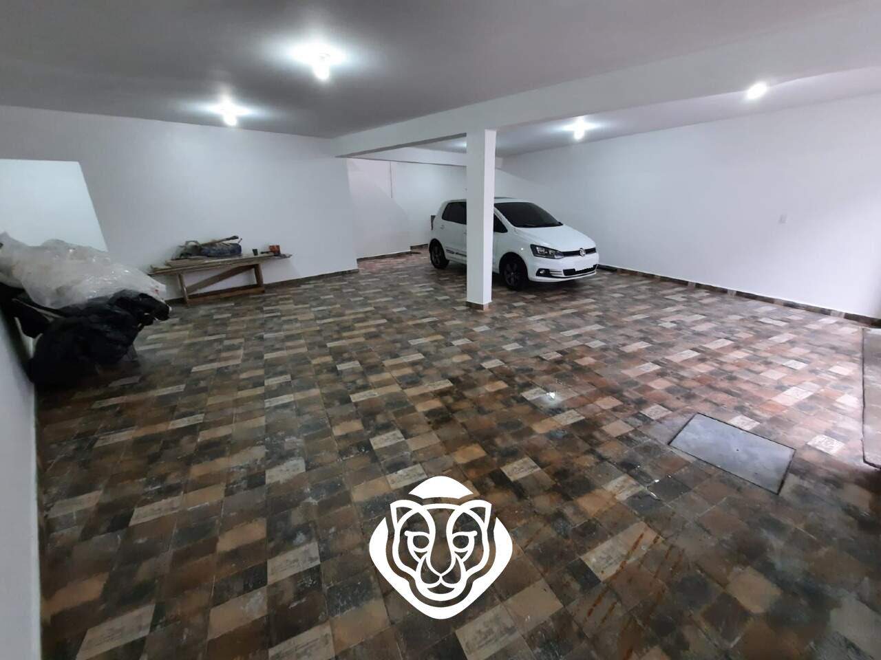 Garagem