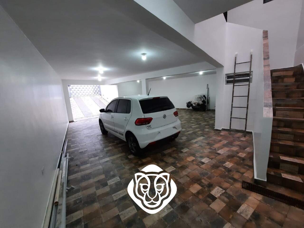 Garagem